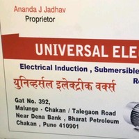 Ananda Jadhav