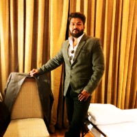 Prabhat Singh Rathore