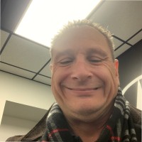 Keith Kraycirik