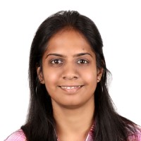 Anuradha Dhavale