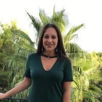 Janine Anton