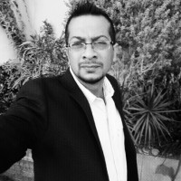 Faisal Chanda Al Hussaini (faisic)