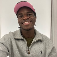 Loick NZOUNBET NGAHANE