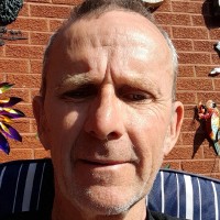 ian winstanley