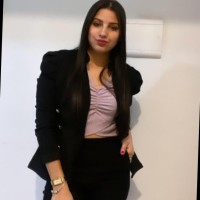 Gabriela Almeida