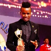 Mogomotsi Mocuminyane