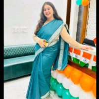 Priyanshi Shishodia