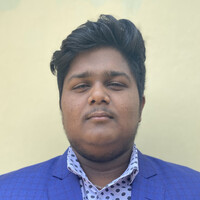 Sandeep kumar Dutta