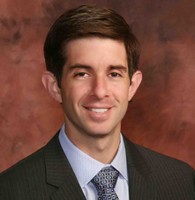 Michael Sharghi