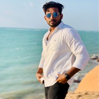 Santhosh Kumar Manohar