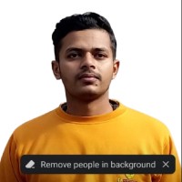 Pravendra Chauhan