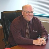 Richard Lapierre