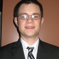 Nick Wolfram