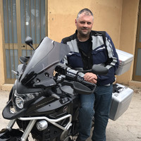 Gianfranco Cagnoni
