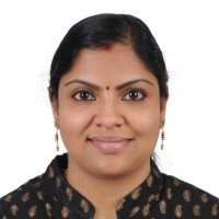 Preethy Radhakrishnan