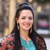 Eriny Shaker