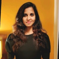 Lakshmi Bhavani Telu