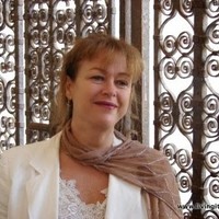 CAROL SEARLE