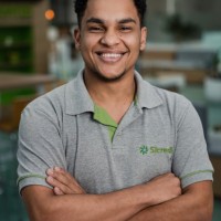 Gleydison Martins