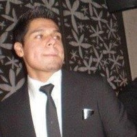 Christian James Pizarro