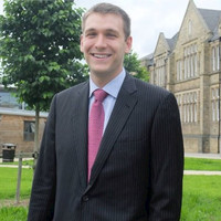 David Hardie