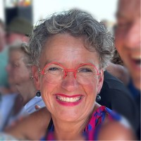 Nicole Holsheimer