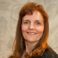 Kathy Rogers, PMP, LSSBB