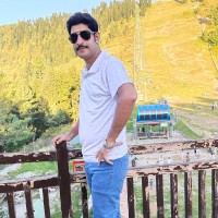 Rizwan Akram Shibli