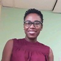 Kerry-Ann Hamilton