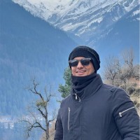 Bharat Dwivedi