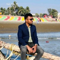 Md Kamal Hossain