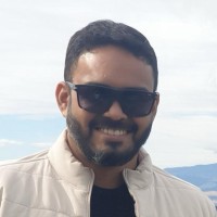 Viraj Rane