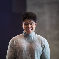 Deandre Deang