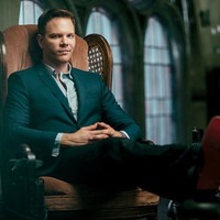 Jim Parrack