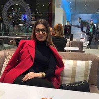 Mia Ivanisevic
