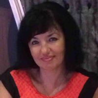 Lilian Sherman