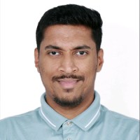 S Rajamani Ayyer