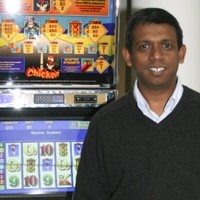 Deven Moodley