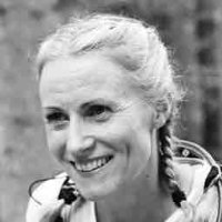 Anne Weir