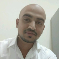 Shahrukh Shaikh