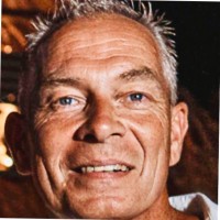 Patrick Van Londen