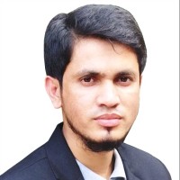 Md. Mahabur Rahman