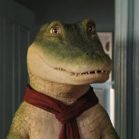 Lyle Crocodile