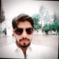 Ihtesham Bangash