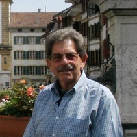 Warren Warren Jacobs