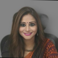 Ankita Mukherjee