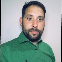 Nahuel Ferreyra Buyo