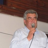Luis Humberto Madrid Miranda