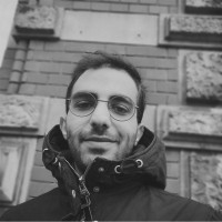 Fadi Khamam