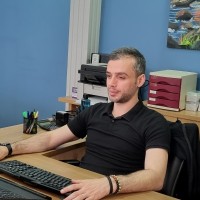 Ahmet Tanrıkulu